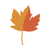 ícone de outono