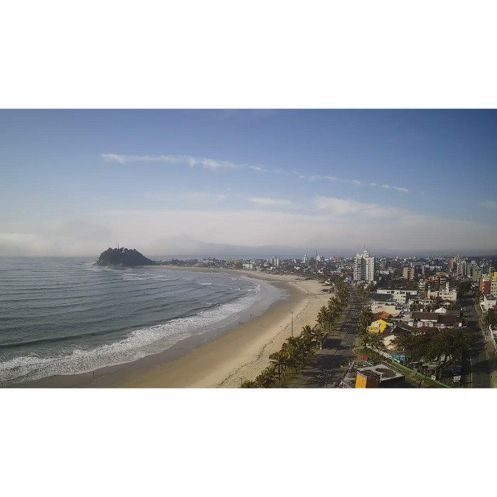 Matinhos - Windy