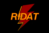 Logo Rindat - Primeira Integração