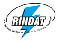 Logo Rindat - Segunda Integração